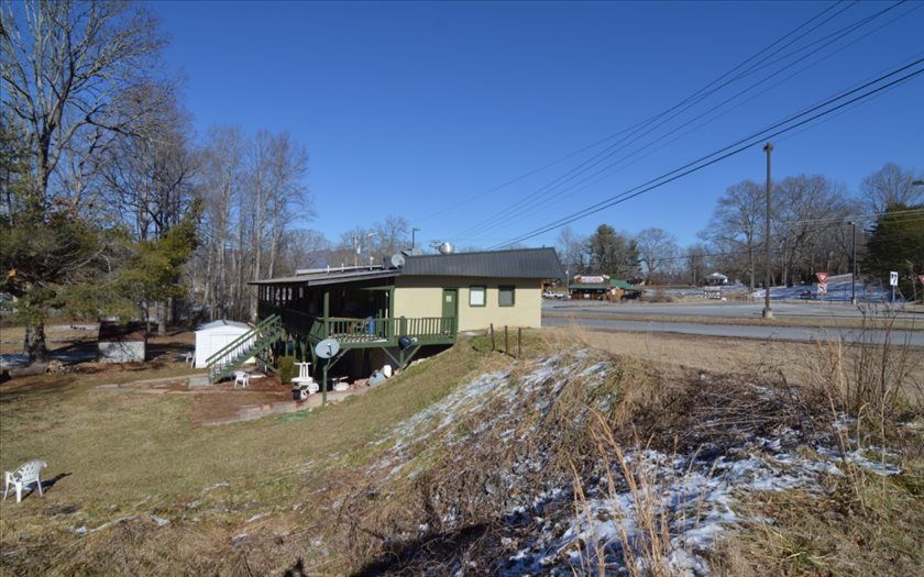 4 NC 69, Hayesville, NC 28904
